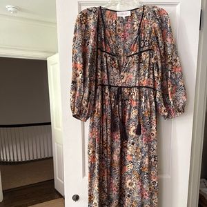 The Great Floral Dress